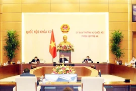 NA Standing Committee: Use of social networks, IT needed to tackle child abuse