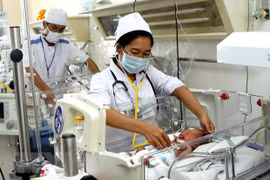 Vietnamese encouraged to get married before 30