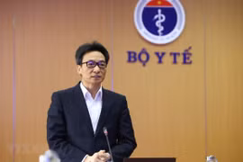 Deputy PM thanks public for support in tackling COVID-19