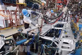Programme helping Vietnamese people in Japan find jobs