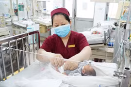Vietnam strives to maintain replacement fertility this year
