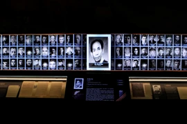 Russia honours Vietnamese soldiers fighting in Great Patriotic War