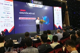 Deputy Minister: Digital transformation offers more export opportunities