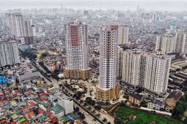 Real estate investors advised to focus on new urban areas in Hanoi