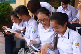 High school graduation examination to be held on August 9 and 10