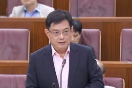 Singapore reveals key strategies for economic recovery