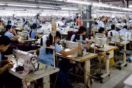 Cambodia: garment workers hit by COVID-19 
