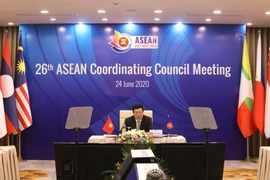 ASEAN 2020: Six reports from ASEAN Secretary General adopted