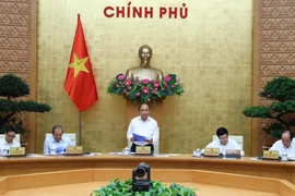 High guard against COVID-19 should remain to ensure public health: PM