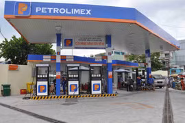 Petrolimex to offer 13 million treasury shares for sale