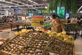 Hanoi ensures supply of essential goods