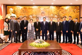 Hanoi creates optimal conditions for foreign investors