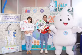 Tetra Pak, MM Mega Market to collect used beverage cartons at supermarkets