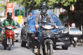 New heatwave to hit northern and central regions