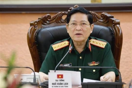 Vietnam, Cambodia enhance effectiveness of defence cooperation mechanism