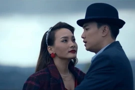 Hanoi scheduled to host Golden Kite Awards on May 12