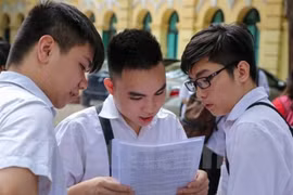 Universities want to use graduation exam results for enrollment