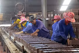 Improving access to resources critical for SME development: ministry