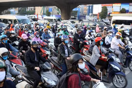 WB economist calls Vietnam ‘a bright star’ in COVID-19 fight