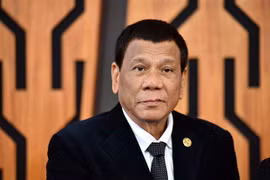 Philippines affirms stance on peaceful settlement of East Sea issue 