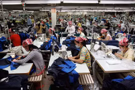 Thailand’s July exports drop 11.3 percent
