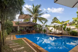 Cambodia’s hotels to reopen shortly