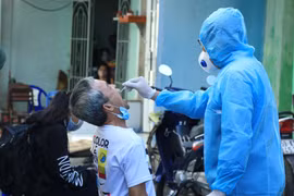 No new COVID-19 case recorded on December 4