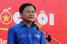 Regional youths seek ways to contribute to ASEAN Community