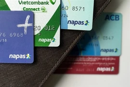 Central bank updates security for card payments