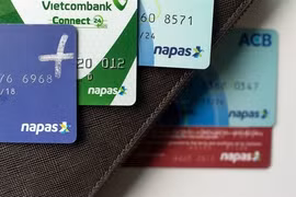 Central bank updates security for card payments