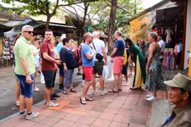 Human resources key to sustainable tourism development