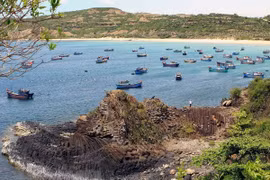 Four central provinces seek ways to boost tourism after COVID-19