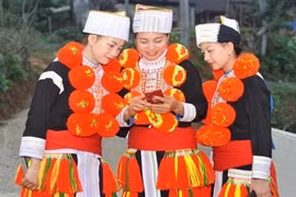 Vietnam to universalise smartphones