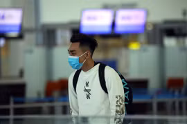 Domestic airlines increase flights after social distancing