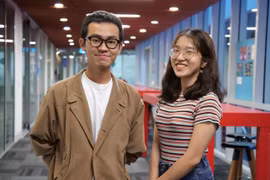 Vietnam crowned at ASEAN Data Science Explorers 2020