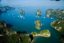 Entries invited for Vietnam Heritage Photo Awards