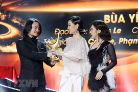 COVID-19 forces voting for popular music awards to go online for first time