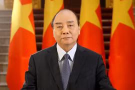 PM calls on expats to keep joining nation's efforts in pandemic combat