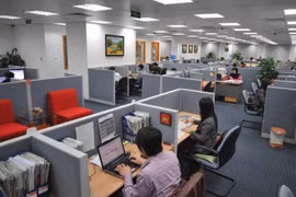 Vietnam office market will make rapid recovery: experts