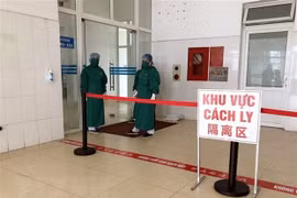 Vietnam confirms 14th nCoV infection case