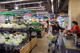 Ho Chi Minh City’s March CPI falls 0.58 percent