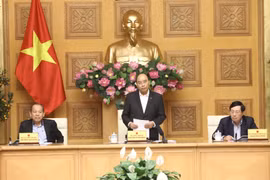 PM orders removal of bottlenecks for border trade 