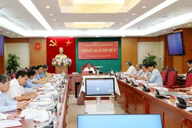 High-ranking military officers disciplined