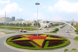 Vinh Phuc attracts 21 new projects in nine months 