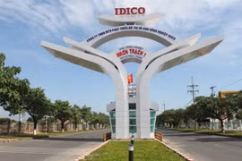 Ministry of Construction to withdraw all State capital from IDICO