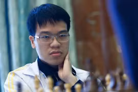 Vietnamese Grandmaster Liem to compete at online Steinitz Memorial contest
