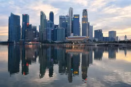Singapore’s economy further recovers 