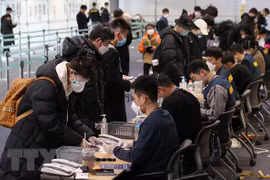 Foreign Ministry announces changes in RoK’s visa policy 