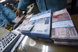 Indonesia to offer 62.3 billion USD in bonds in H2 to finance coronavirus fight