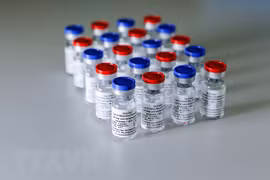 Vietnam orders COVID-19 vaccines from foreign partners: Spokeswoman